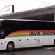 Image for article titled Bus Company 'Horrified' Its Sold Coaches Are Being Used to Move Migrants Across the Country